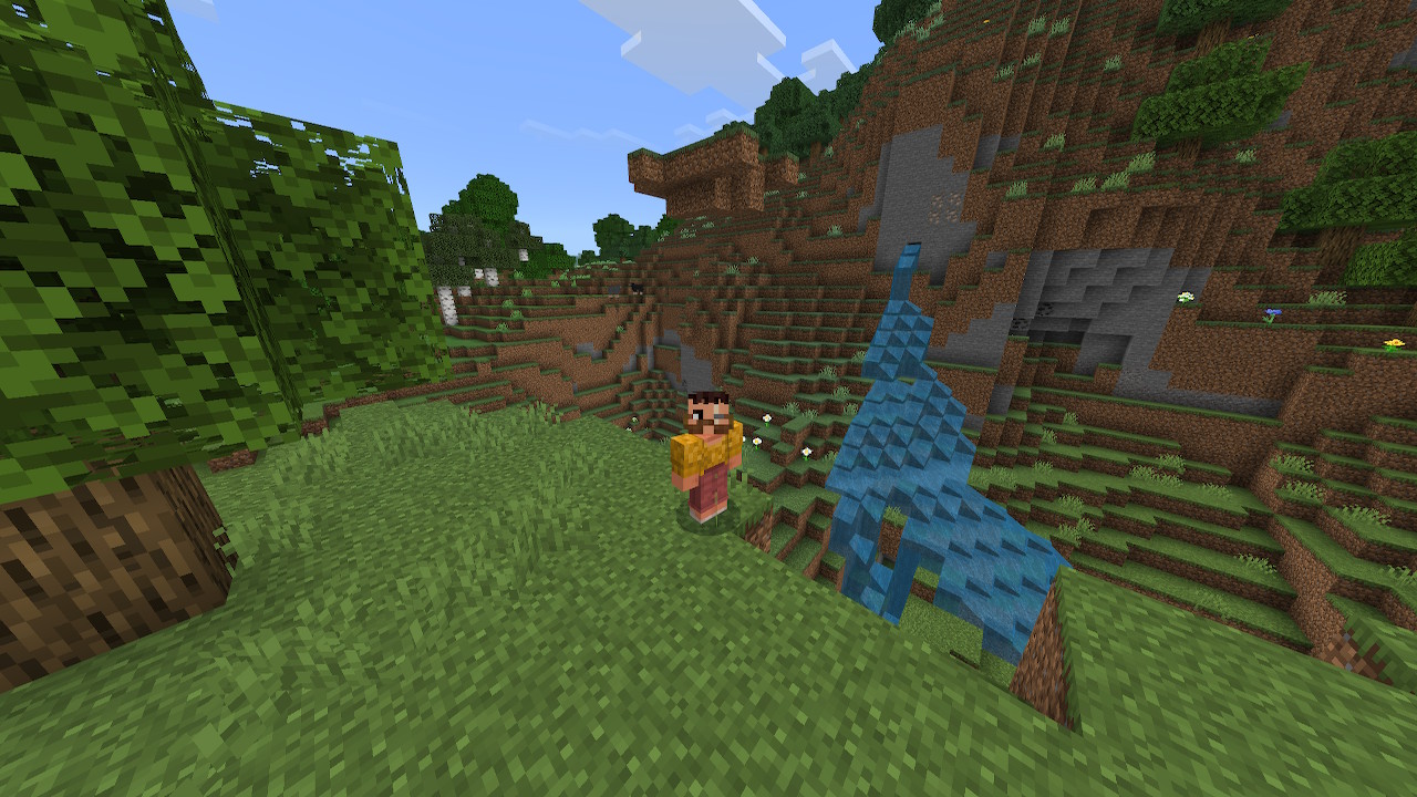 Minecraft Survival